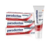 3-Pack 3.4-oz Parodontax Complete Protection best toothpaste for bleeding gums $7.46 or less w/ S&S $7.45