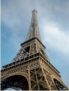 Roundtrip Non-Stop Flight: Los Angeles to Paris, France from $332 (Travel Oct-Dec 2019)
