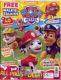Magazine Sale: Star Magazine $17/yr, Golfweek $2.50/yr, Paw Patrol