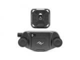Peak Design Capture Camera Clip V3 w/ Plate