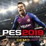 PES 2019 Demo PSN Free