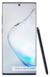 Verizon Customers: 256GB Samsung Galaxy Note10+ (Activation Required)
