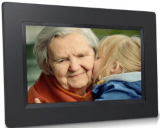 7 INCH SMART WIFI CLOUD DIGITAL PHOTO FRAME CPF708 – FREE CLOUD STORAGE, REAL-TIME PHOTOS, MOVIES, SOCIAL MEDIA, BROWSER, ALL APPS
