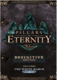 Pillars of Eternity – Definitive Edition PC – Steam Key