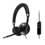 Plantronics Blackwire C725 Wired Headset (Refurbished)