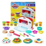 Play-Doh Kitchen Creations Magical Oven