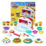 Play-Doh Kitchen Creations Magical Oven