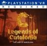 Legends of Catalonia: The Land of Barcelona – FREE – PlayStation Store