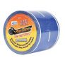 PlayTape Classic Road, Blue Road – Instantly Create your Own Roads Anytime, Anywhere – For All Kids Who Love Cars & Trains