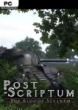 Post Scriptum PC 28% OFF $24.09