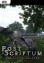 Post Scriptum PC 28% OFF $24.09