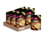 7-Count 4.7-Oz Betty Crocker Butter and Herb Instant Mashed Potatoes