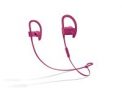 Powerbeats3 Wireless Earphones – Neighborhood Collection – Brick Red