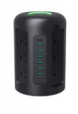 AUKEY PowerHub XL with 6 USB Ports
