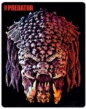 The Predator – 4K Ultra HD & Blu-ray Zavvi Exclusive Steelbook