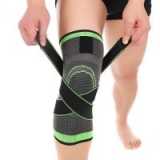 Premium 3d knee Compression Sleeve