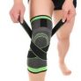 Premium 3d knee Compression Sleeve