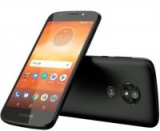 16GB Motorola Moto E5 Go Prepaid Phone for Verizon (Black)