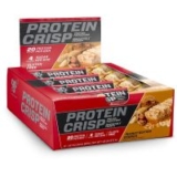 Prime Members: 12-Ct 1.97oz BSN Protein Crisp Bar by Syntha-6