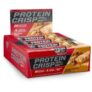 Prime Members: 12-Ct 1.97oz BSN Protein Crisp Bar by Syntha-6