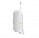 Prime Members: Philips Sonicare HealthyWhite+ Electric Rechargeable Toothbrush