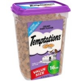 Prime Members: Sheba Cat Food, Temptations, Greenies Treats
