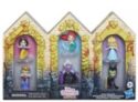6-Piece Disney Princess Comic Royal Rivals Set $10 + Free Store Pickup at Target or FS on $35+