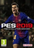 PES 2019 Steam key (PC) $34.79 with fb code CDKeys