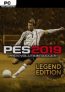 Pro Evolution Soccer (PES) 2019 Legend Edition PC