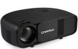 Cheerlux CL760 3000 Lumens Lumens LCD Video Projector