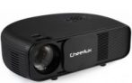 Cheerlux CL760 3000 Lumens Lumens LCD Video Projector