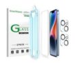 2-Pack amFilm OneTouch Glass Screen Protectors for iPhone 11/12/13/14 from $4.80 & More