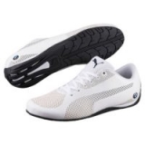 PUMA BMW Motorsport Drift Cat 5 Ultra Training Shoes Men Shoe Auto New $49.99