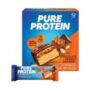 12-Count 1.76-Oz Pure Protein Bars (Various Flavors) from $12.70