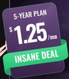 PureVPN – 2 Years for US$42.98 with 10 Devices