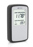 Airthings Corentium Home Radon Portable Detector