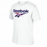 Reebok Men’s Bolton OG White Graphic Tee