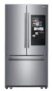 Samsung Family Hub Family Hub 25.1-cu ft French Door Refrigerator with Ice Maker (Stainless Steel) – $719 – YMMV
