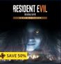 RESIDENT EVIL 7 biohazard Gold Edition-50% OFF