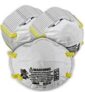 20-Pack 3M N95 Personal Protective Particulate Respirator Masks