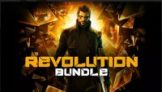 Revolution Bundle (PCDD): Deus Ex: Game of the Year Edition, Dungeon Rats & More