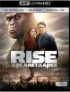 Rise of the Planet of the Apes (4K UHD + Blu-ray + Digital HD)-$7.99