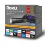 Roku Streaming Stick+ 4K HDR (3810RW)