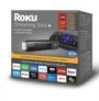 Roku Streaming Stick+ 4K HDR (3810RW)