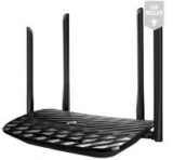 TP-Link Archer A6 AC1200 Dual Band Wireless MU-MIMO Gigabit Router (Refurb)