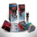 Batman Beyond: The Complete Series [Limited Edition] [Includes Digital Copy] [Blu-ray]