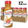 12-Pack of 11.5oz Premier Protein 30g Protein Shake (Caramel)