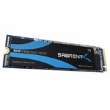 1TB Sabrent Rocket NVMe PCIe M.2 2280 Internal Solid State Drive
