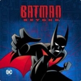 Batman Beyond: Seasons 1-3 (Digital HD)