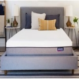 Simmons Beautysleep 8" Memory Foam Mattress-In-A-Box: Queen $299, Twin